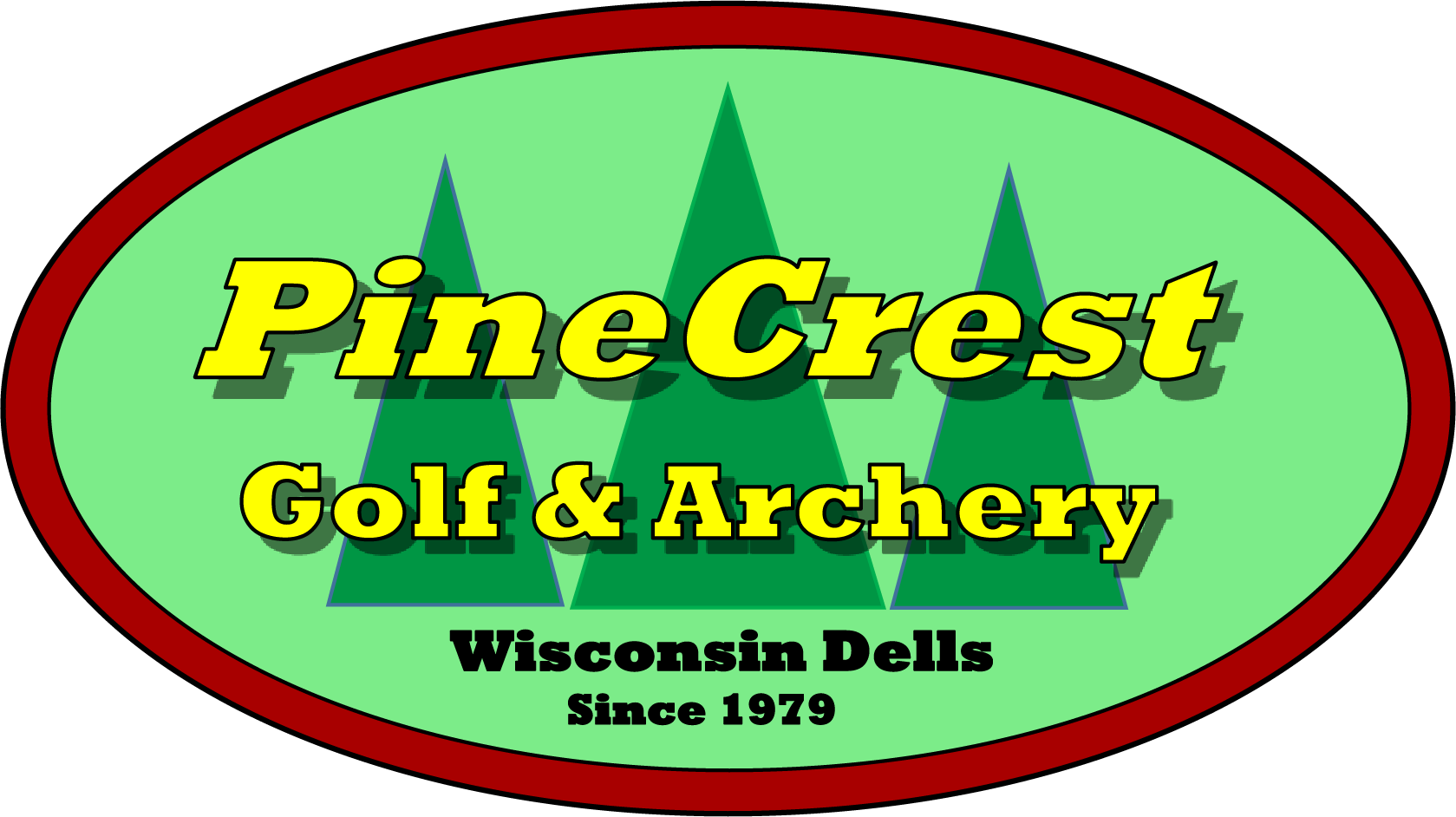 Pinecrest Golf & Archery