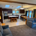 Two Bedroom House - Unit #715