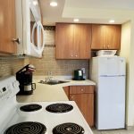 2 Queen Kitchenette - Unit #71